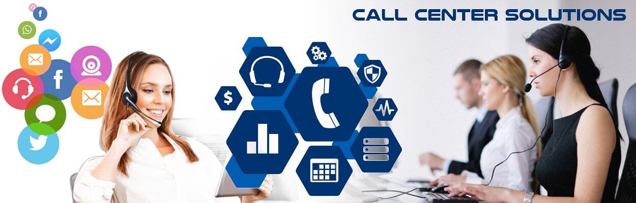 Call Center Solution Rwanda