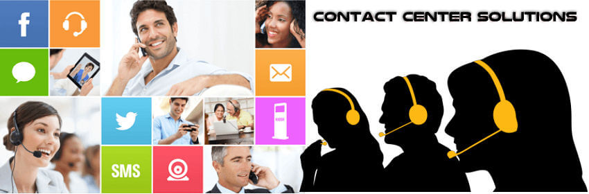 Contact Center Solutions In Rwanda Kigali