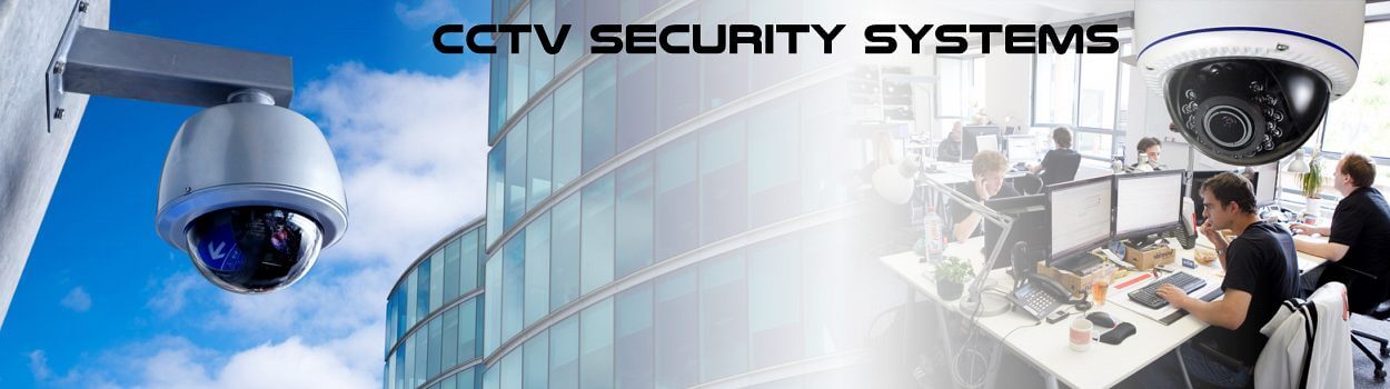 Cctv Security System Kigali