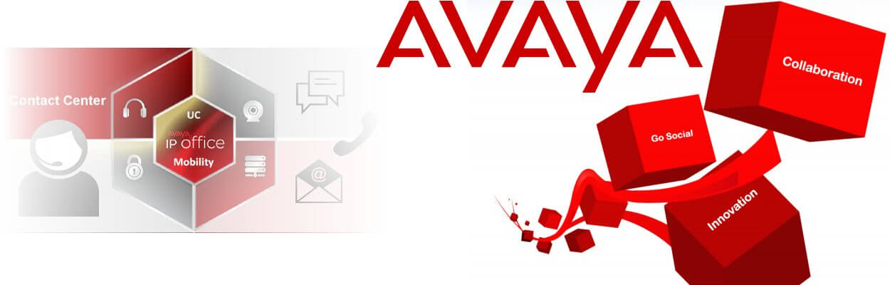 Avaya Supplier Kigali