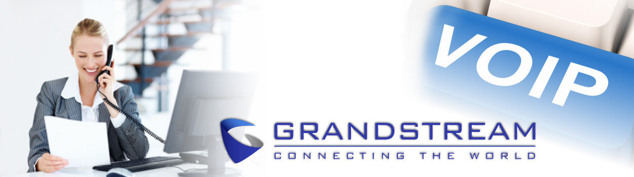 Grandstream Supplier In Rwanda
