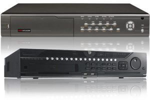 Hikvision Dvr In Rwanda