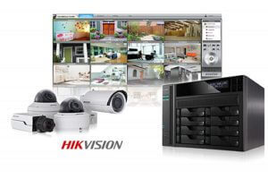 Hikvision Nvr In Rwanda