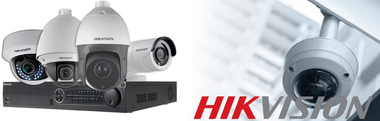 Hikvision Distributor In Kigali