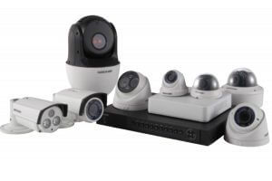 Hikvision Hdcvi Camera Rwanda