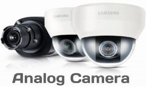Samsung Analog Camera Kigali