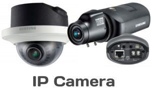 Samsung Ip Camera Kigali Rwanda