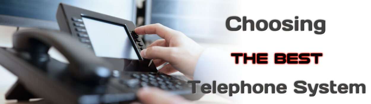 Best Telephone System For Business Rwanda Kigali