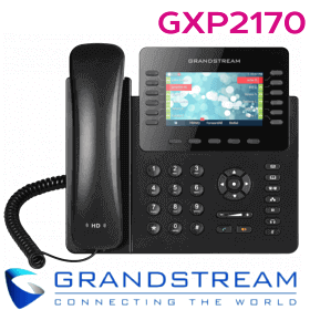 Grandstream Gxp2170 Kigali