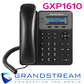 Grandstream Voip Phone Gxp1610 Rwanda