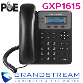Grandstream Voip Phone Gxp1615 Rwanda