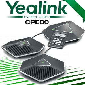 Yealink Cpe80 Ecpansion Mic Rwanda