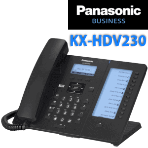 Panasonic Kx Hdv230 Ip Phone Kigali Rwanda