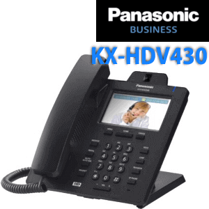 Panasonic-KX-HDV430-IP-Phone-kigali-rwanda