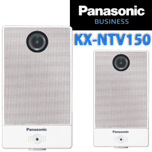 Panasonic Kx Ntv150 Ip Door Phone Kigali Rwanda