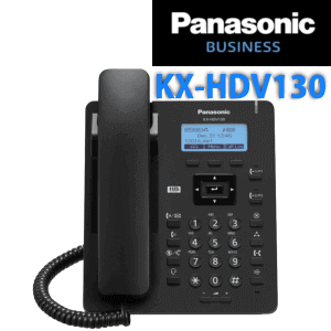 Panasonic Kx Hdv130 Ipphone Rwanda Kigali