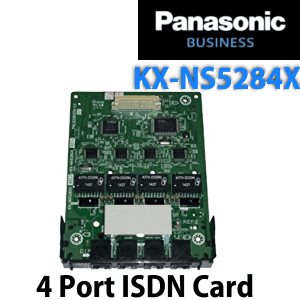 panasonic-kx-ns5284x-isdn-pri-card-rwanda