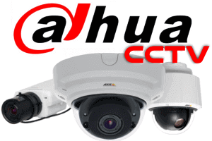 Dahua CCTV Dubai