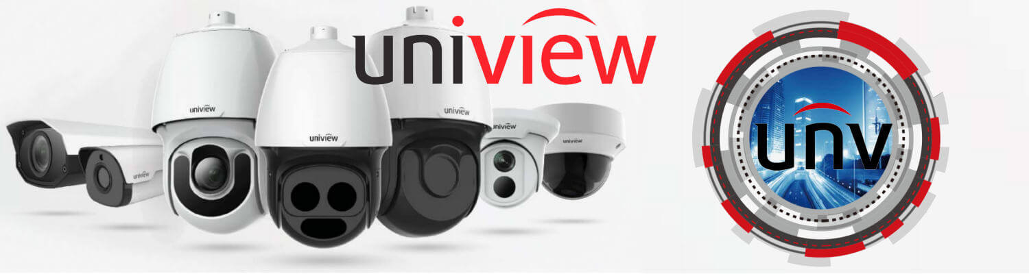 Uniview Cctv Rwanda Rwanda