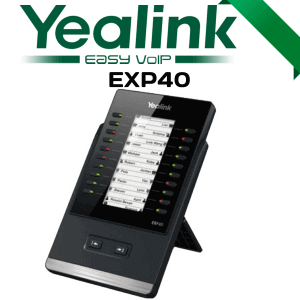 Yealink Exp40 Kigali Rwanda