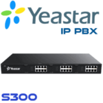 Yeastar S300 Ip Pbx Systemkigali