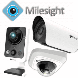 Milesight Mini Series Ip Camera Rwanda