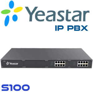 Yeastar S100 Ip Pbx System Kigali Rwanda