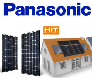 Panasonic Solar Panels Rwanda