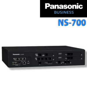 Panasonic Ns700 Pbx Systems Kigali