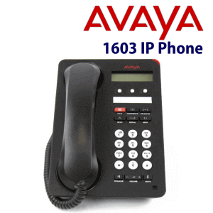 Avaya 1603 Kigali