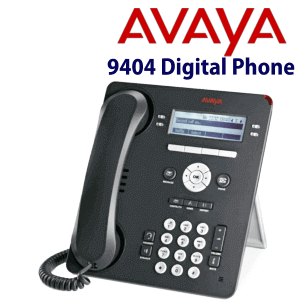 Avaya 9404 Kigali