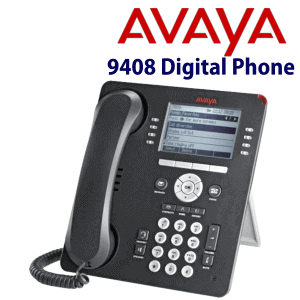 Avaya 9408 Kigali Rwanda