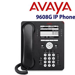 Avaya 9608 Kigali