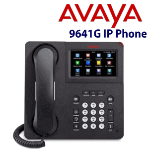 Avaya 9641g Kigali Rwanda