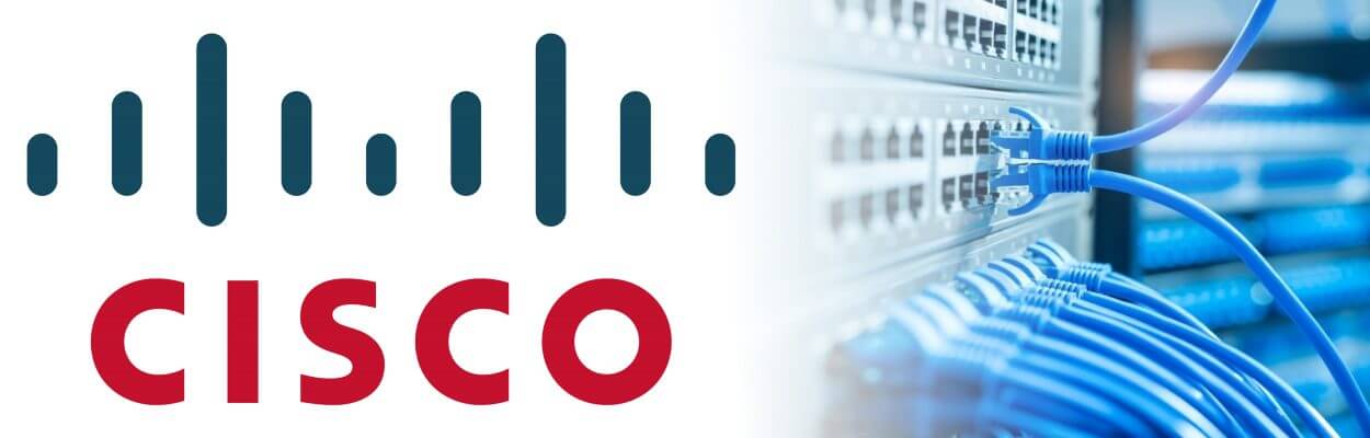 Cisco Switch Supplier Kigali