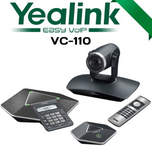 Yealink Vc110 Video Conference Kigali