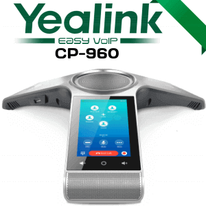 Yealink Cp960 Conference Phone Rwandai