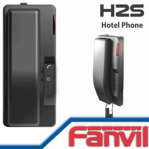Fanvil H25 Hotel Phone Kigali