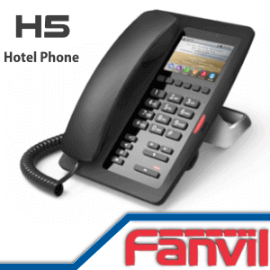 Fanvil-H5-Hotel-Phone-kigali