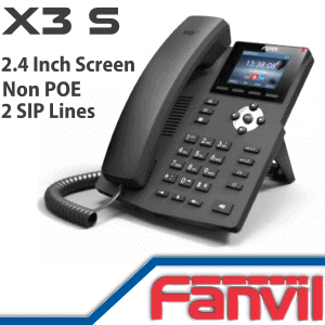 Fanvil-X3S-IP-Phone-kigali-rwanda