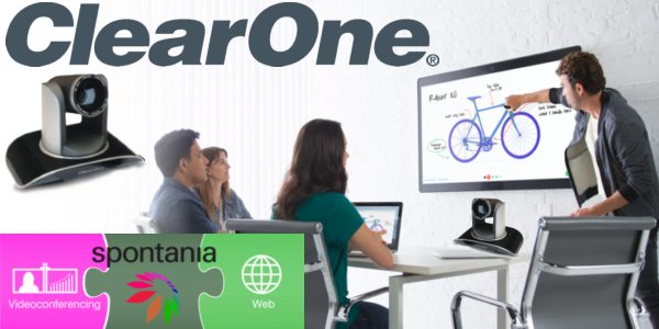 Clearone Video Conferencing Kigali