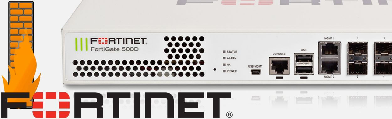 Fortinet Distributor Rwanda