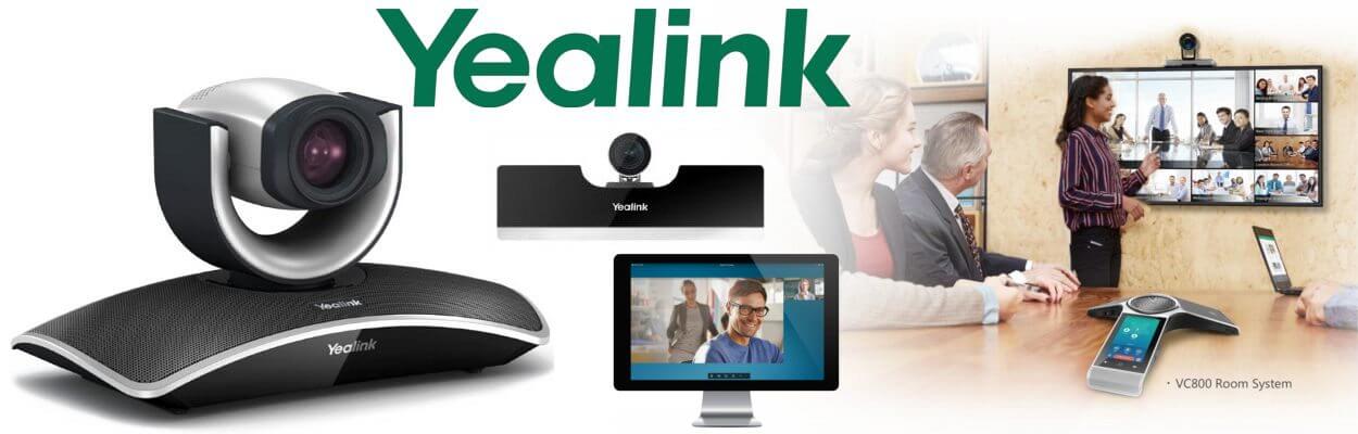 Yealink Video Conference System
