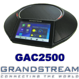 Grandstream Gac2500 Conference Phone Rwanda