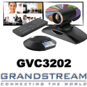 Grandstream Gvc3202 Video Conferencing Kigali