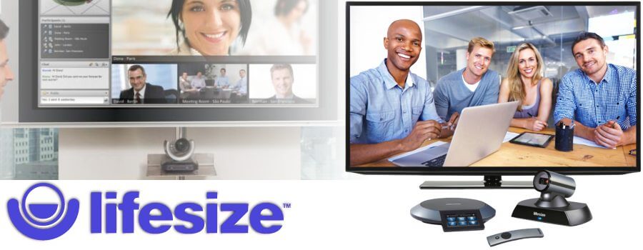 Lifesize Video Conferencing Distributor Kigali