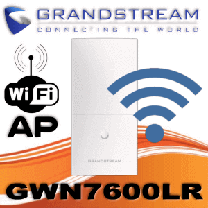 Grandstream Gwn7600lr Kigali Rwanda