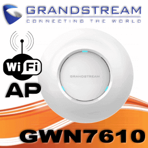 Grandstream Gwn7610 Rwanda Kigali