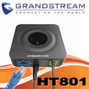 Grandstream Ht801 Ata Kigali Rwanda