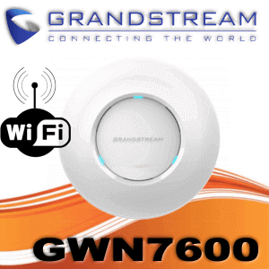 Grandstream Gwn7600 Rwanda